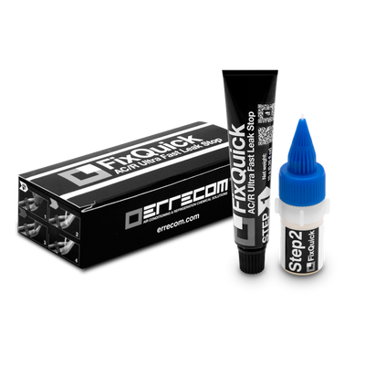 Cool Air Products TR1241.01 FixQuick Ultra Fast UV Florescent Leak Stop