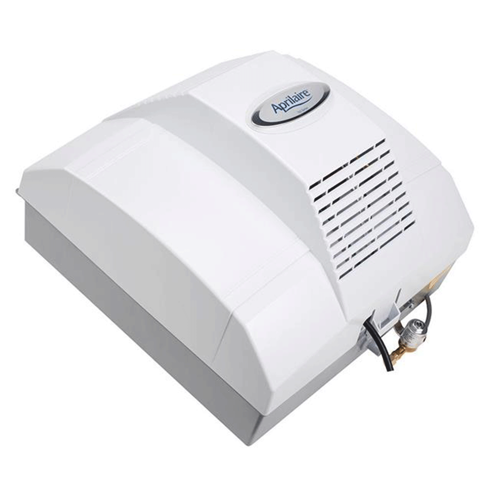 Aprilaire 700M Fan-Powered Humidifier with Manual Humidistat Control