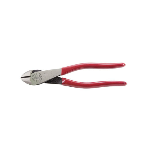 Klein Tools D228-7 7in HIGH LEVERAGE Diagonal Cutting Pliers