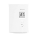 Honeywell RLV3120A1005 Non-Programmable TRIAC Line Volt Thermostat