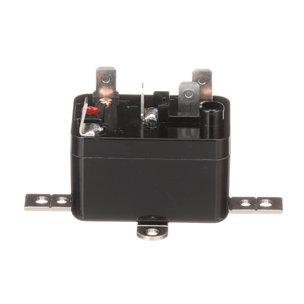 White-Rodgers 90-293Q 24VAC SPDT Switching Fan Relay For Single/Two Speed Fan Motors