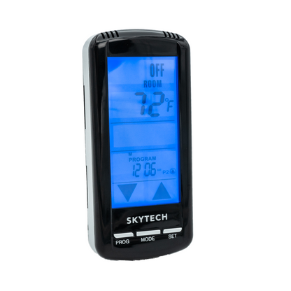 Skytech 5301P 5301P Touchscreen Remote Control in Black