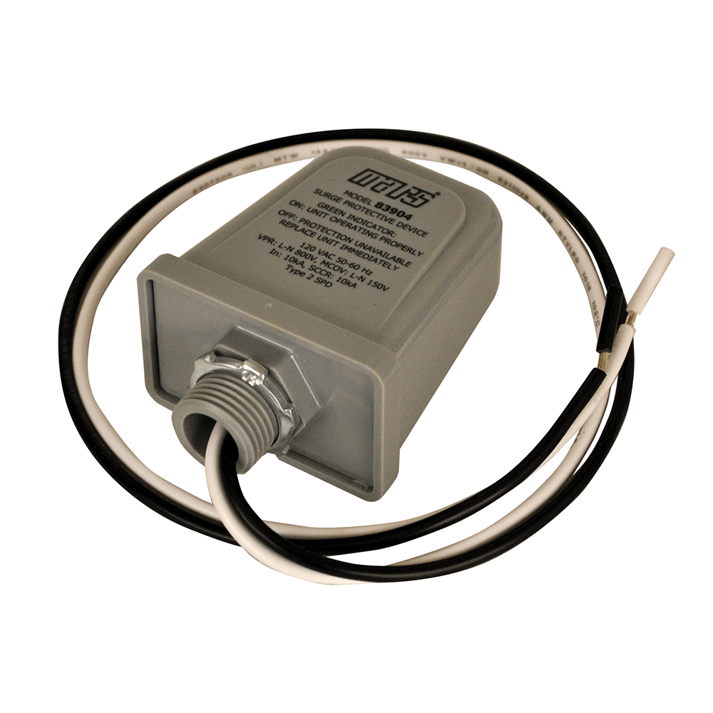 Mars 83904 Surge Protective Device for 120V Furnaces and Air Handlers