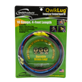 QwikProducts QT2910 QwikLug Compressor Terminal Repair Kit