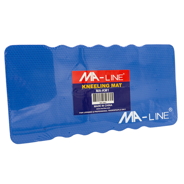 MA-Line MA-KM1 Kneeling Mat