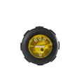 Klein 600-6 5/16in Keystone Screwdriver, 6in Square Shank