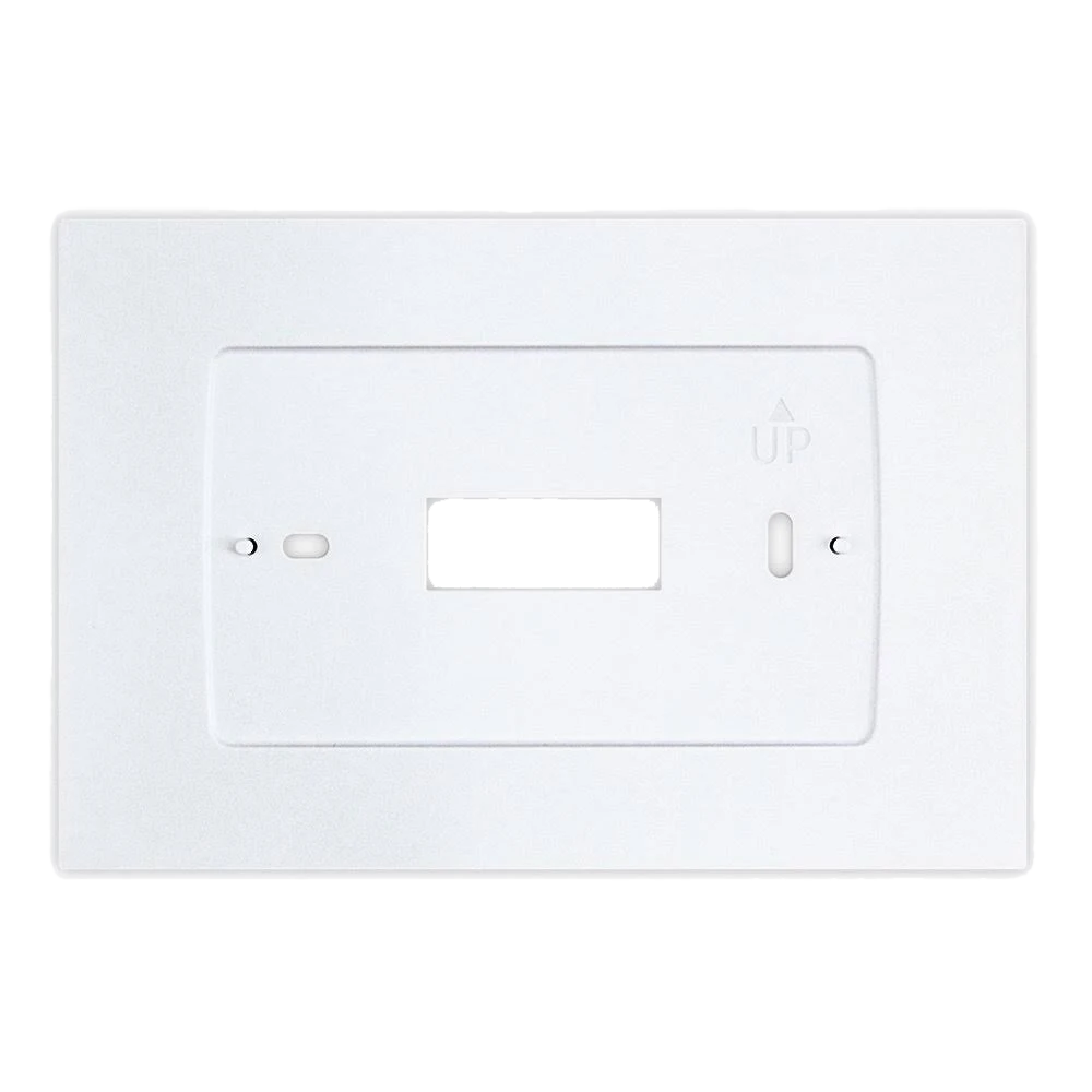 Sensi Touch Thermostat F61-2689 White Wallplate