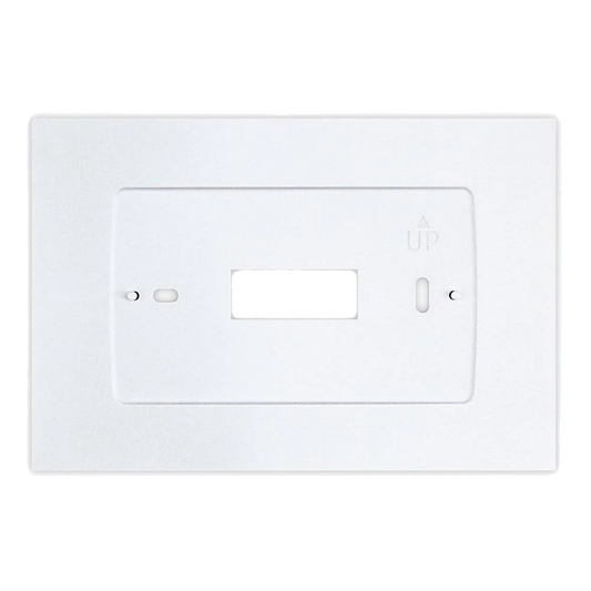 Sensi Touch Thermostat F61-2689 White Wallplate