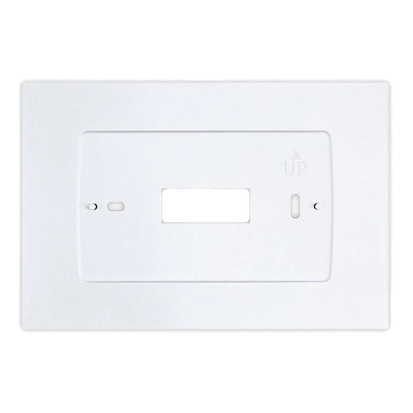Sensi Touch Thermostat F61-2689 White Wallplate