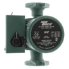Taco 0015-MSF3-IFC 1/20HP Cast Iron Circulator Pump, 3-Speed