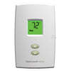 Honeywell PRO TH1100DV1000 Non-Programmable Heat Only Thermostat