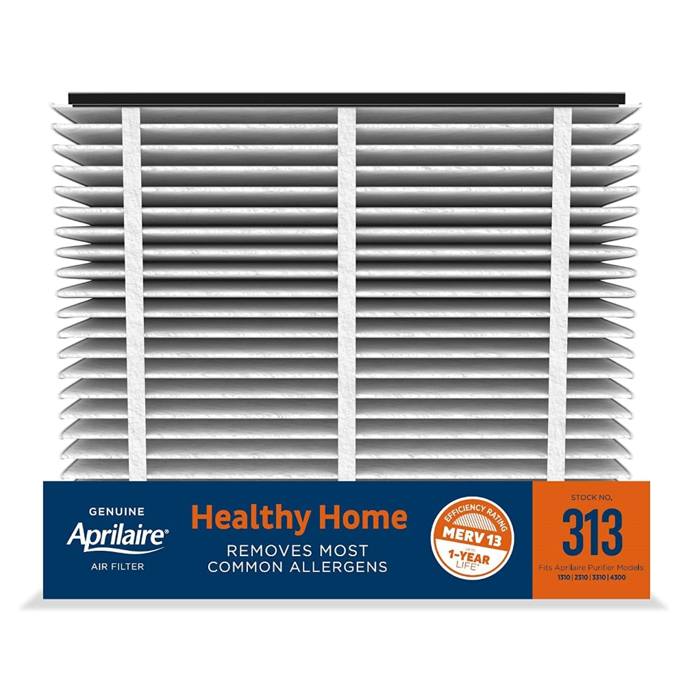 Aprilaire 313 Media Filter for Whole Home Air Purifier
