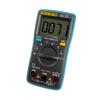 MA-Line MA-1028 Digital Multi-Meter with Temperature, Cat III