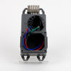 PECO TF115-001 NEMA 4X, Weatherproof SPDT, Line Voltage Thermostat