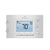 Emerson White-Rodgers 1F83H-21PR 2 Heat 1 Cool Heat Pump Programmable Thermostat