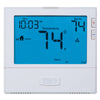 Pro1 IAQ T805 7-Day Programmable Dual-Powered Thermostat, 1H/1C