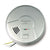 USI MI106S Hardwired 2-in-1 Smoke and Fire Alarm, 10yr Battery
