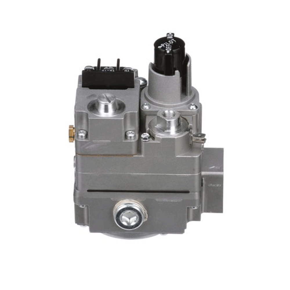 White-Rodgers 36C03-333 1/2in x 3/4in Gas Valve with Side Outlets