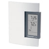 Honeywell TL8100A1008 Programmable Hydronic Thermostat