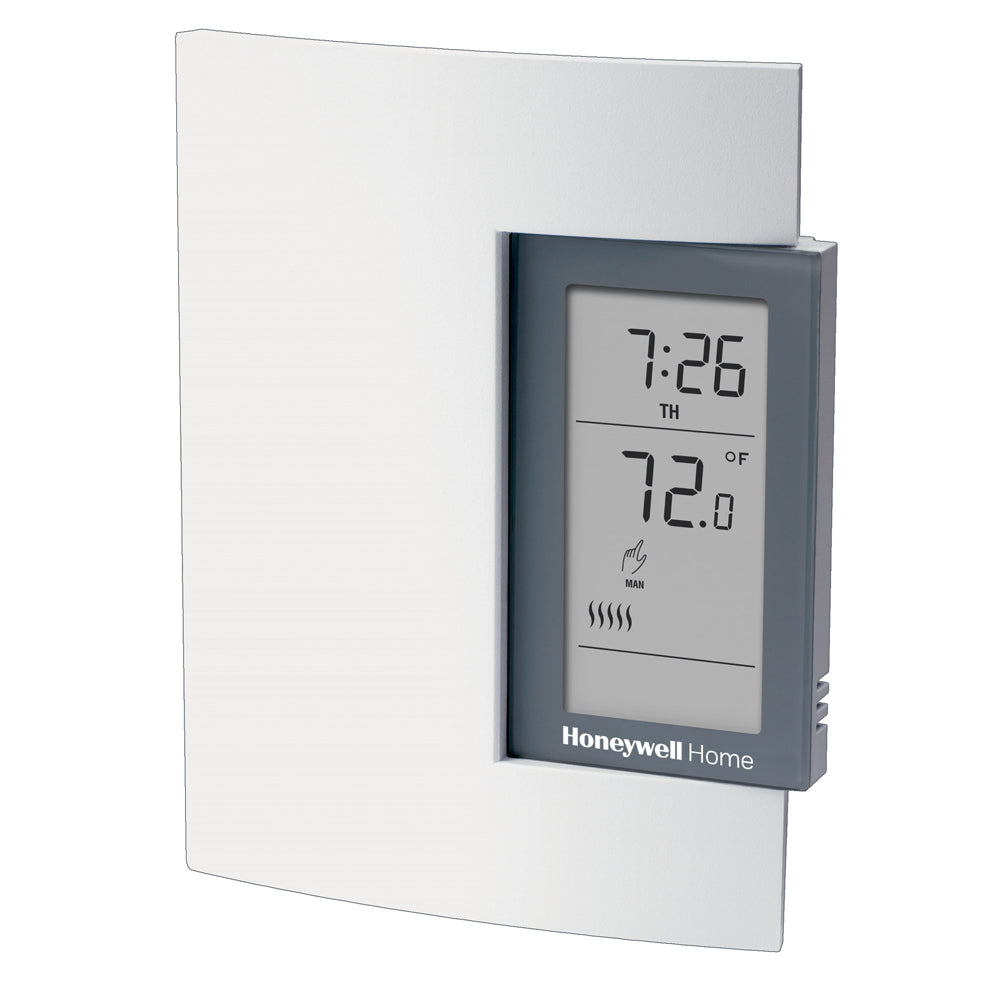 Honeywell TL8100A1008 Programmable Hydronic Thermostat