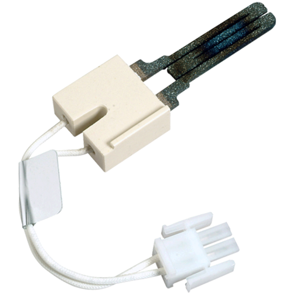 White-Rodgers 767A-372 Hot Surface Ignitor for Rheem, Lennox, Trane