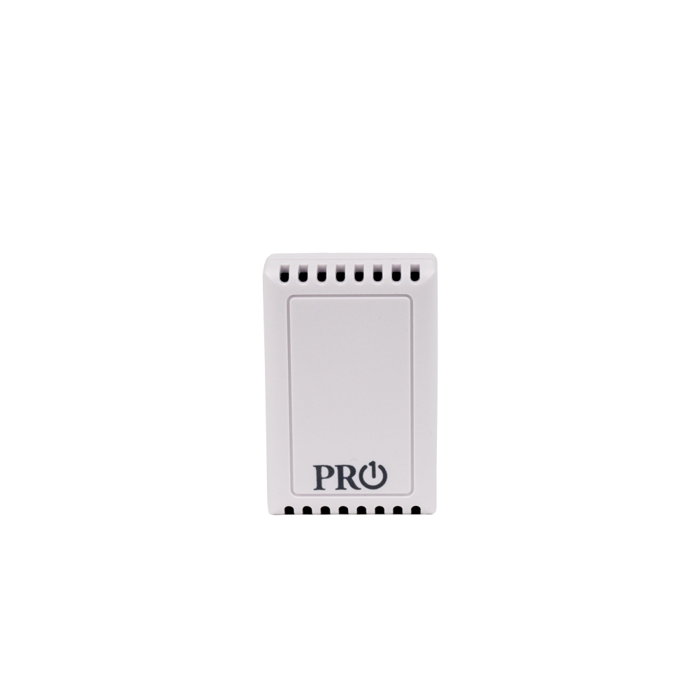 Pro1 IAQ R251S Wired Indoor Sensor with Up to 300ft Range