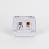 Pro1 IAQ T721 Non-Programmable 2H/1C Dual-Powered Thermostat