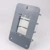 Johnson Controls GRD10A-600 Wire Guard and Baseplate