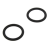QwikProducts QT2512 QwikInjector Replacement O Rings, 2 Per Bag