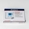 Braeburn 1025NC Non-Programmable Digital Thermostat, Heat-Only