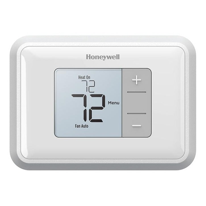 Honeywell RTH5160D1003 Retail Non-Programmable Thermostat