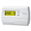 White-Rodgers 1F80-361 5+1+1 Day Programmable Thermostat, 1H/1C