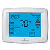 White-Rodgers 1F95-1277 Multi-Stage Touchscreen Programmable Thermostat