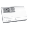 ICM Controls SC2010L Non-Programmable Dual Powered Thermostat, 1H/1C