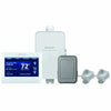 Honeywell Prestige YTHX9421R5101WW 2-Wire IAQ Kit with Thermostat, EIM, Outdoor Sensor & two duct sensors
