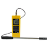 UEi DAFM4 Digital In-Duct Mini Vane Anemometer