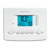 Braeburn 2220NC 5-2 Day Programmable Thermostat, 2H/1C