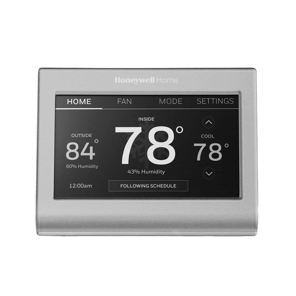 Honeywell RTH9585WF1004 Wi-fi Color Dsiplay Touchscreen Thermostat