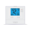Pro1 IAQ T701i Heat Pump/Conventional Non-Programmable Thermostat