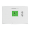 Honeywell TH1100DH1004 PRO 1000 Non-Programmable Heat-Only Thermostat
