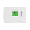Honeywell PRO TH1110DH1003 Horizontal Non-Programmable Thermostat