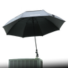 Supco MUKIT Magnetic Umbrella Kit, Heavy-Duty and Waterproof
