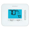 Braeburn 1230 2H/1C Non-Programmable Thermostat with 4.4in Display