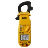 UEi DL379B Digital HVAC Clamp Meter with NCV and Cat IV Ratings