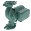 Taco 007-F5 Cast Iron 1/25 HP Circulator Pump, Great for Hydronics