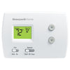 Honeywell PRO TH3110D1008 Non-Programmable Digital Thermostat, 1H/1C