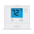 Pro1 IAQ T701 Non-Programmable 1H/1C Dual-Powered Thermostat