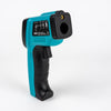 MA-Line MA-16550 12:1 Infrared Laser Thermometer