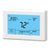 iO HVAC Controls UT32 3H/2C Universal Titan Touchscreen Thermostat
