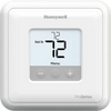 Honeywell PRO TH1110D2009 T1 Non-Programmable Thermostat